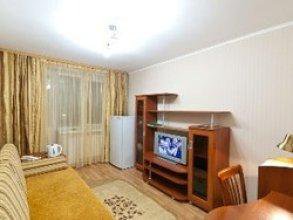 Гостиница Gostinitsa Pravitelstva Kirovskoy Oblasti Киров-11